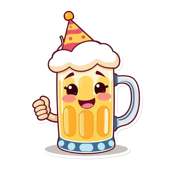 About Beeraholic.Xyz