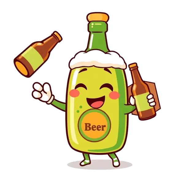 Welcome to Beeraholic.Xyz