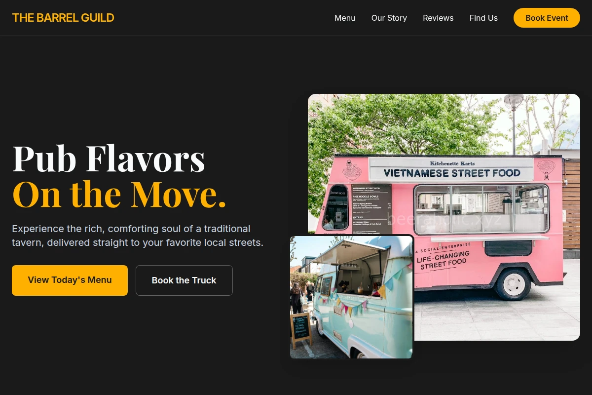 food-truck